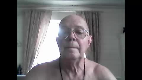 Snapshot of nudistjavist chatting on 05.19.26 Haky online show from 05.19.26