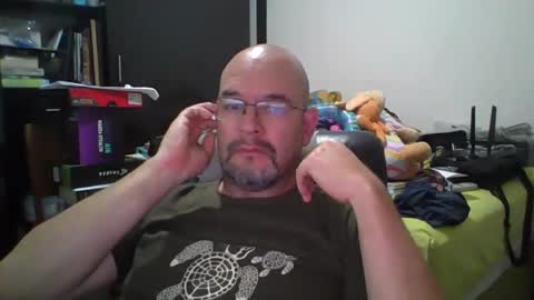 Snapshot of nuevoshowgranlattino chatting on 11.18.25 nuevoshowgranlattino online show from 11.18.25