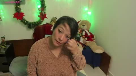 nuit_rose online show from 01.04.25