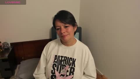 nuit_rose online show from 02.06.25