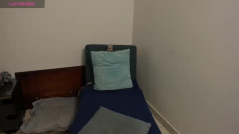 nuit_rose online show from 02.07.25