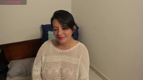 nuit_rose online show from 02.14.25