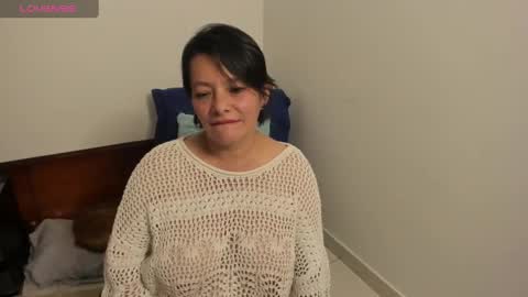 nuit_rose online show from 02.14.25