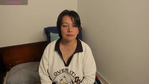 nuit_rose online show from 03.04.25