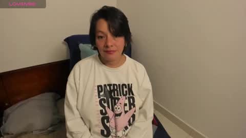 nuit_rose online show from 03.09.25