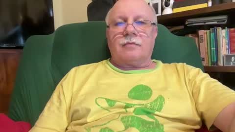 nukiss online show from 01.31.25