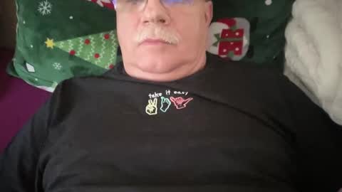 Snapshot of nukiss chatting on 02.24.26 nukiss online show from 02.24.26