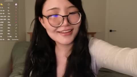 Snapshot of nullgirll chatting on 05.24.26 Erica online show from 05.24.26