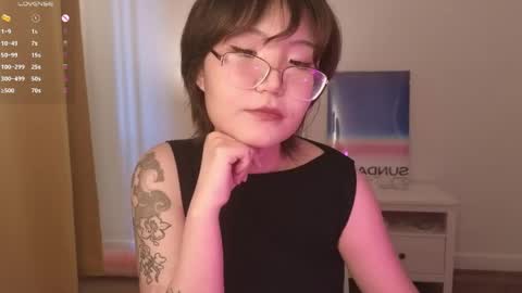 Snapshot of nullgirll chatting on 06.06.26 Erica online show from 06.06.26