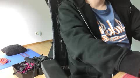 Slave for Mistress and Master online show from 10.26.25