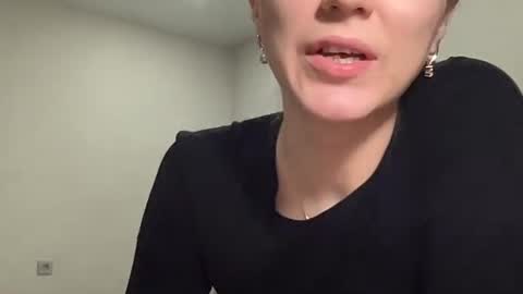 Snapshot of nursedoll chatting on 02.14.26 Ema online show from 02.14.26