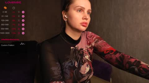 WEELCOMEEEEEEEEEE online show from 03.11.25