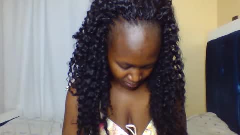 nutgal online show from 10.29.25