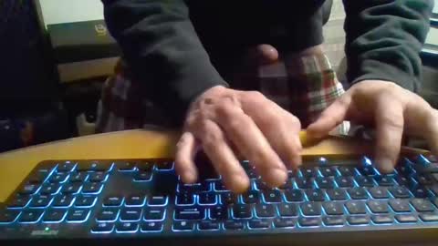 nutjob510 online show from 12.31.24