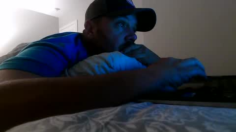 nuttincowboy727272 online show from 01.15.26