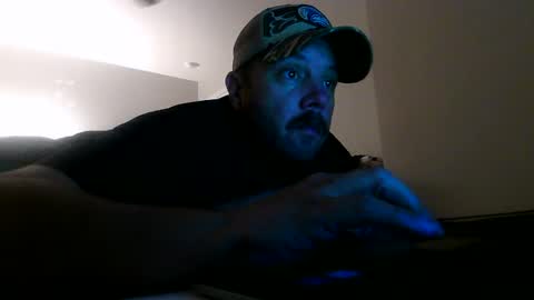 nuttincowboy727272 online show from 04.09.26