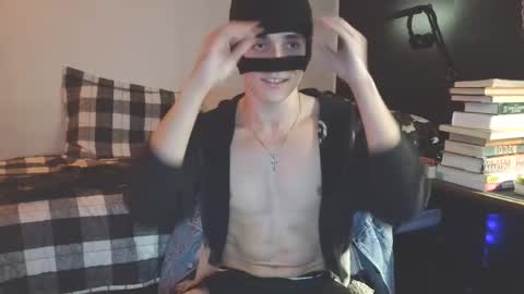 NVSINZ online show from 01.19.26