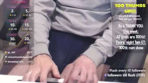 nwih2018 online show from 04.21.26