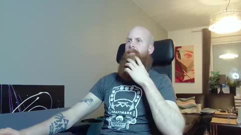 nxrthman online show from 03.16.26