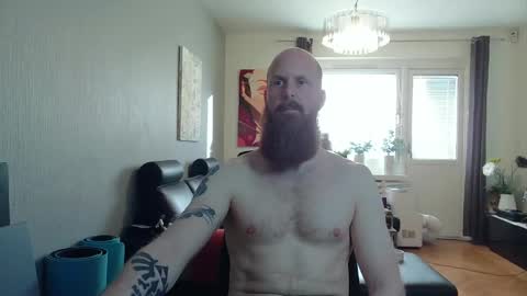 nxrthman online show from 04.17.26