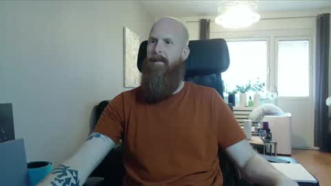 Snapshot of nxrthman chatting on 07.02.26 nxrthman online show from 07.02.26