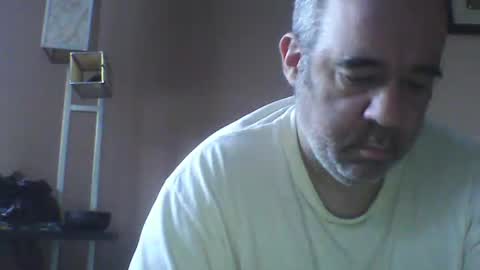 Snapshot of ny1985 chatting on 06.25.26 ny1985 online show from 06.25.26