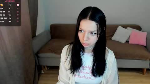 nya_babe online show from 08.09.26