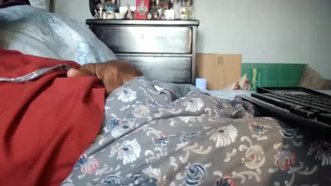 Snapshot of nyakuti chatting on 12.23.24 KN online show from 12.23.24