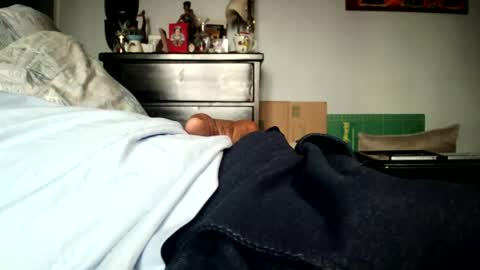 Snapshot of nyakuti chatting on 12.25.24 KN online show from 12.25.24