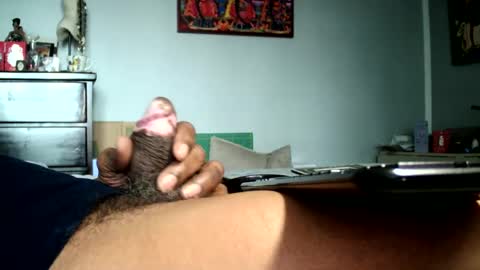 Snapshot of nyakuti chatting on 12.28.24 KN online show from 12.28.24
