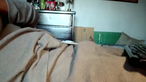 Snapshot of nyakuti chatting on 01.18.25 KN online show from 01.18.25