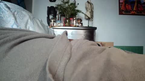 Snapshot of nyakuti chatting on 03.01.25 KN online show from 03.01.25