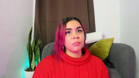 Snapshot of nyalgasai1 chatting on 01.06.26 Nia online show from 01.06.26