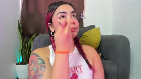 Nia online show from 03.28.26