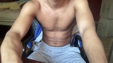 Snapshot of nyc2100 chatting on 12.29.24 Your HOTBF online show from 12.29.24