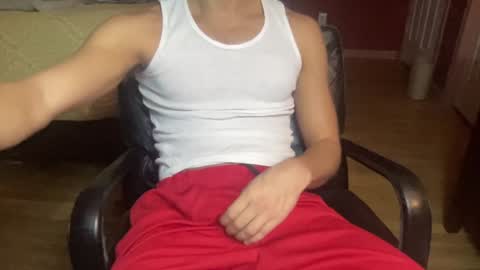 Snapshot of nyc2100 chatting on 02.01.25 Your HOTBF online show from 02.01.25