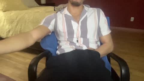 Snapshot of nyc2100 chatting on 02.08.25 Your HOTBF online show from 02.08.25