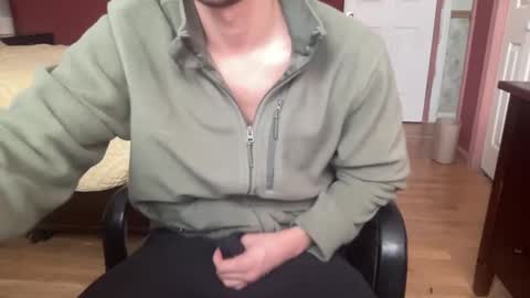 Snapshot of nyc2100 chatting on 02.19.25 Your HOTBF online show from 02.19.25