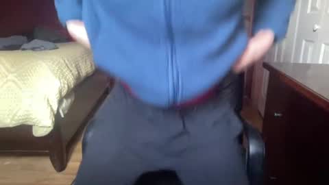 Snapshot of nyc2100 chatting on 03.09.25 Your HOTBF online show from 03.09.25