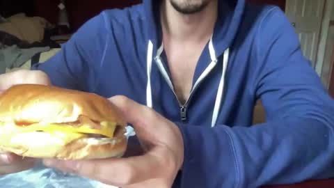 Snapshot of nyc2100 chatting on 03.12.25 Your HOTBF online show from 03.12.25