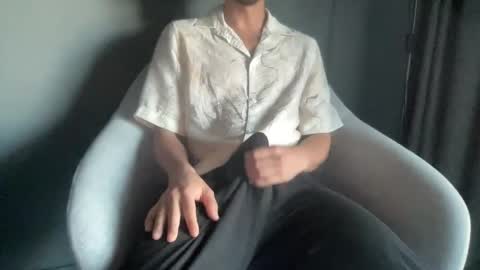 Snapshot of nyc2100 chatting on 10.15.25 Your HOTBF online show from 10.15.25