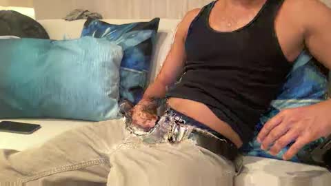 Snapshot of nyc2100 chatting on 10.19.25 Your HOTBF online show from 10.19.25