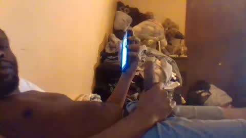 nycguy271 online show from 10.01.25