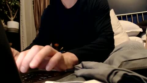 Eric online show from 11.29.25