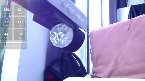 Snapshot of nycstraightmeat chatting on 04.22.26 Eric online show from 04.22.26