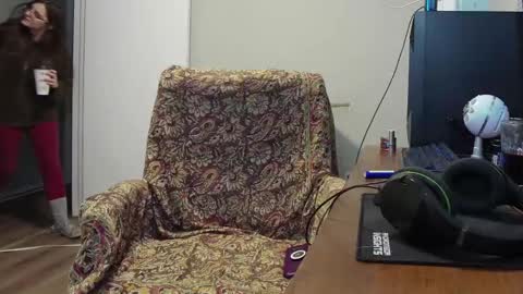 Nyctophilic online show from 02.24.25