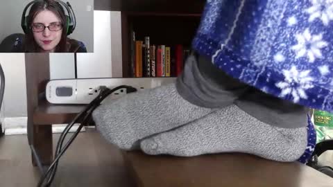 Nyctophilic online show from 02.10.26