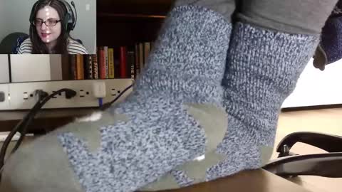 Nyctophilic online show from 02.16.26