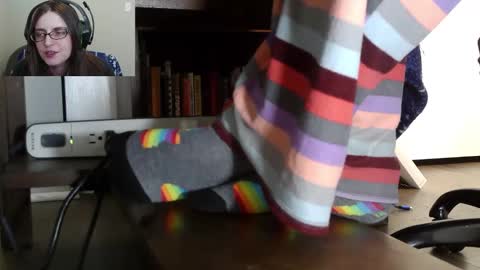 Nyctophilic online show from 02.28.26