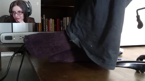 Nyctophilic online show from 03.19.26